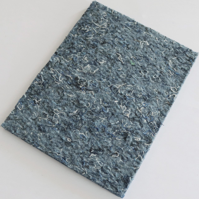 Underfelt Carpet Underlay Pad Sound Insulation Felt